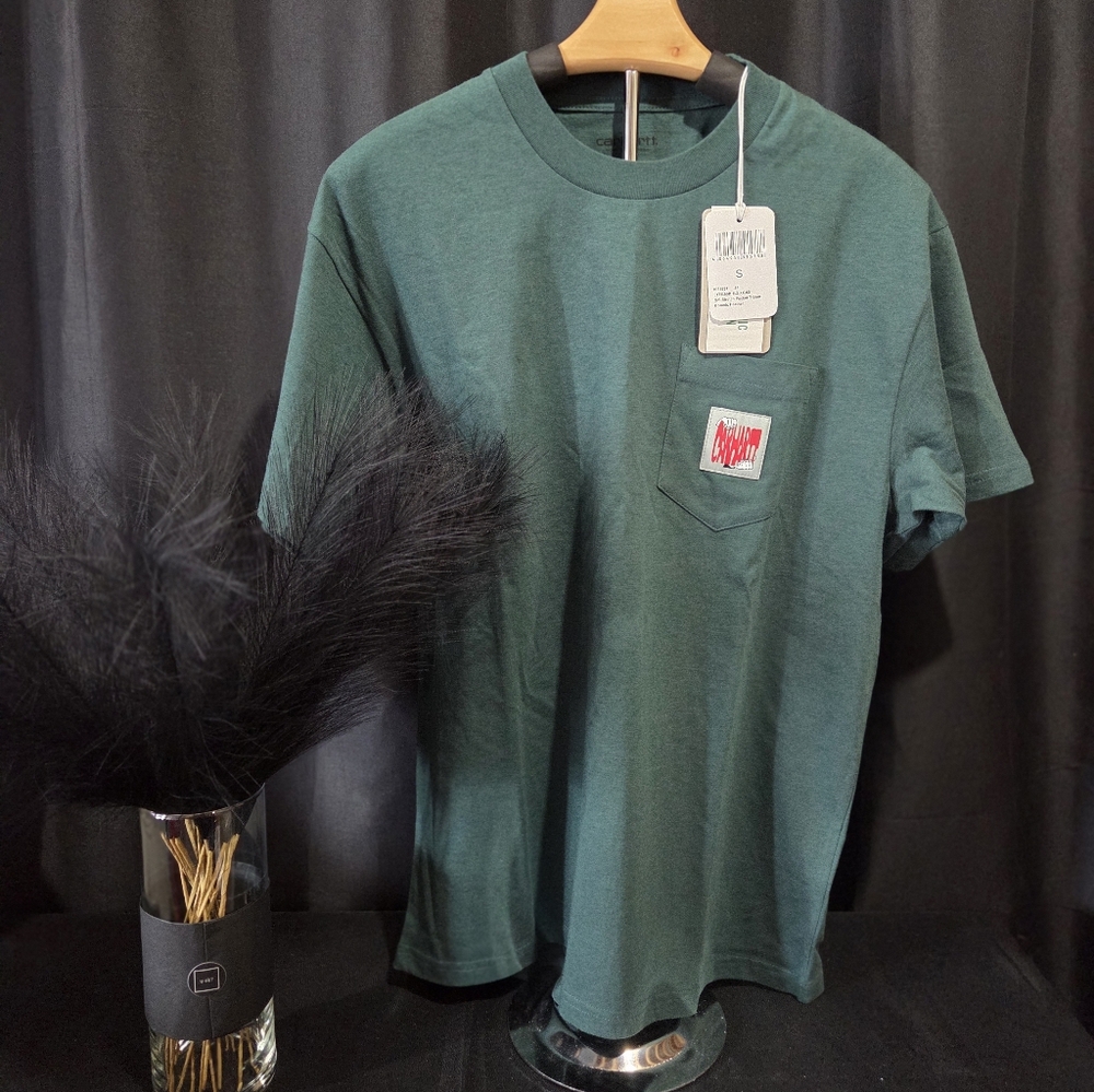 Carhartt WIP Pocket Stretch Tee